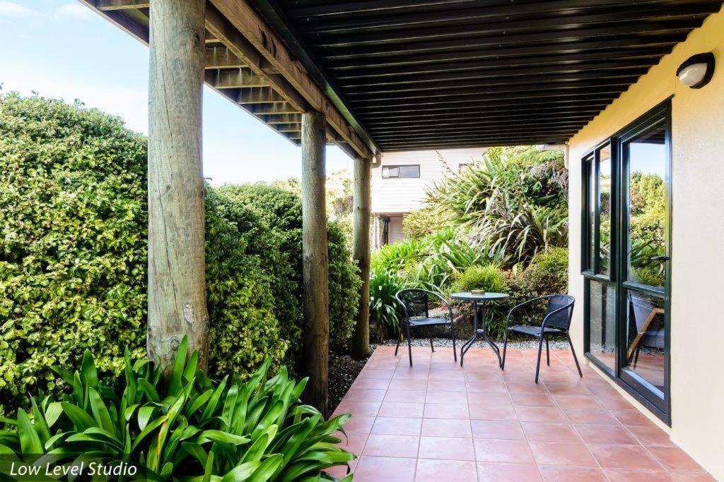 קאיטריטרי Unit 11 Kaiteri Apartments And Holiday Homes מראה חיצוני תמונה