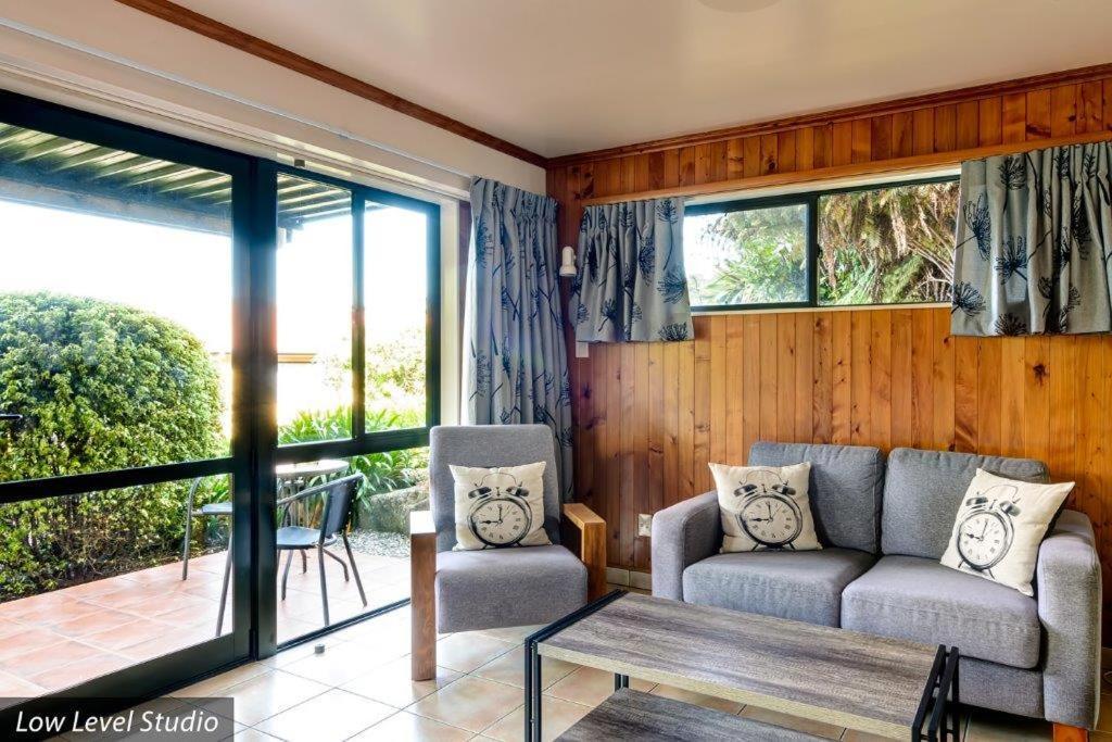 קאיטריטרי Unit 11 Kaiteri Apartments And Holiday Homes מראה חיצוני תמונה