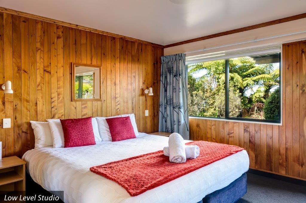 קאיטריטרי Unit 11 Kaiteri Apartments And Holiday Homes מראה חיצוני תמונה