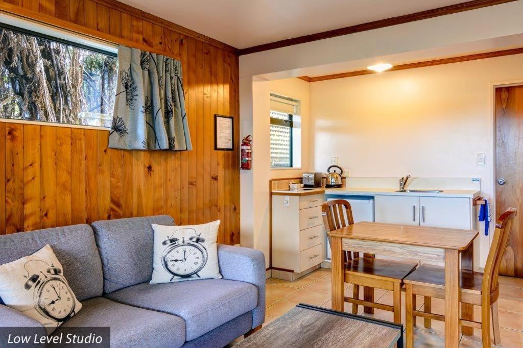 קאיטריטרי Unit 11 Kaiteri Apartments And Holiday Homes מראה חיצוני תמונה